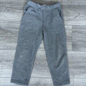 Carter's Gray Boys Sweatpants Size 4T